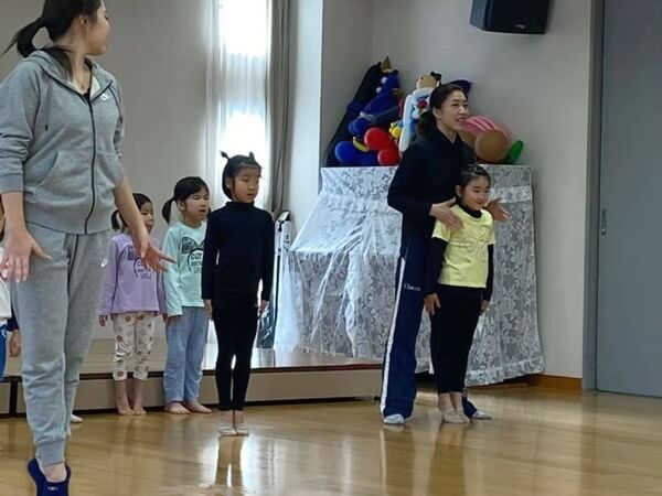高松新体操クラブ